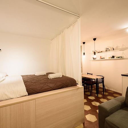 Vico Santa Luciella 20 Villa Naples Luaran gambar